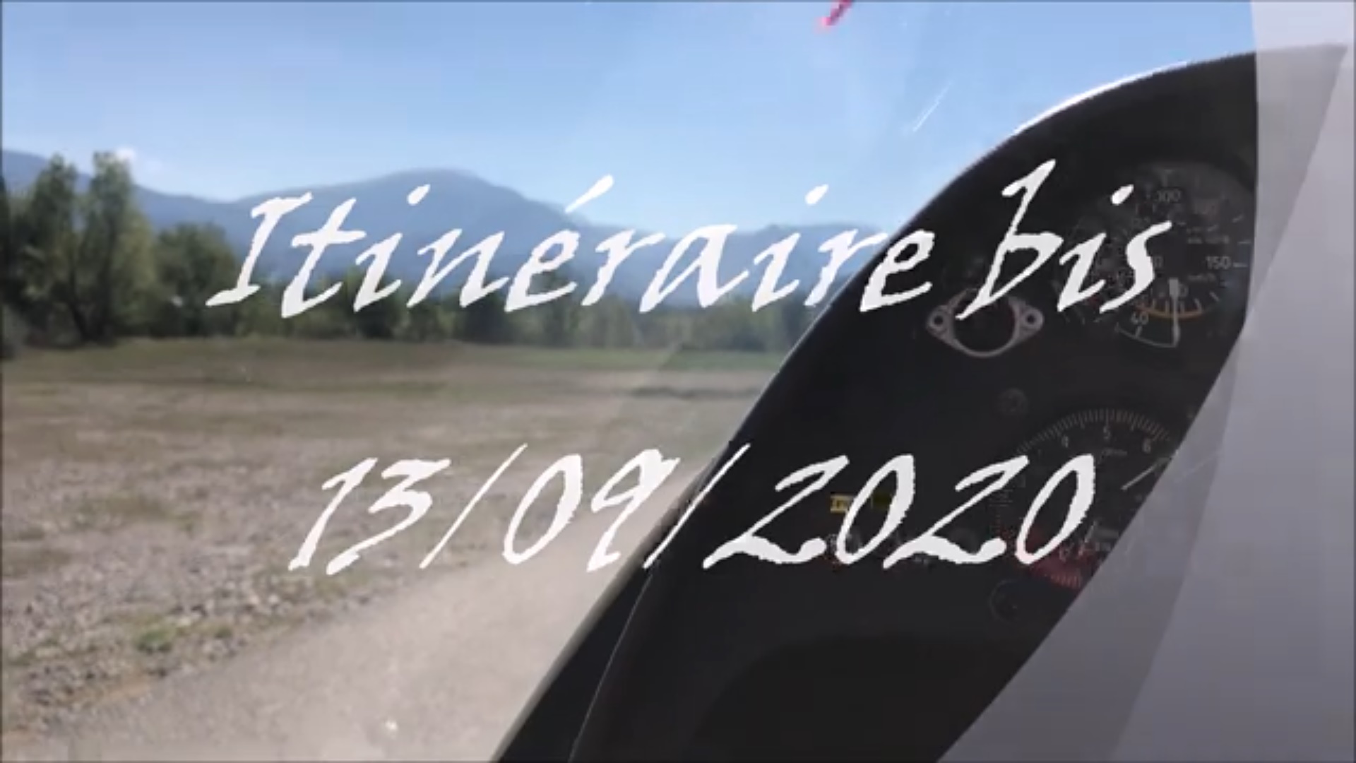 Itineraire bis