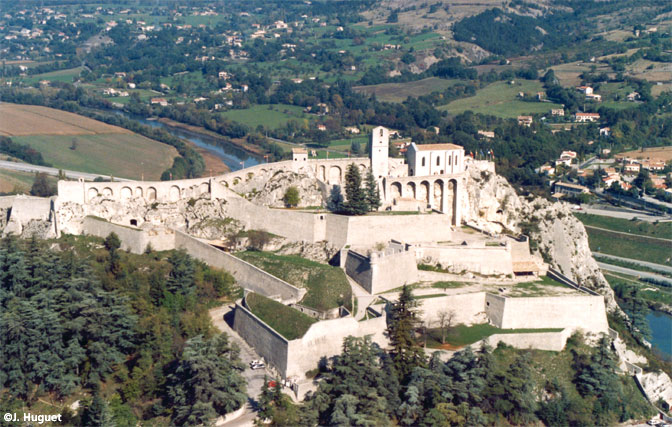 citadelle