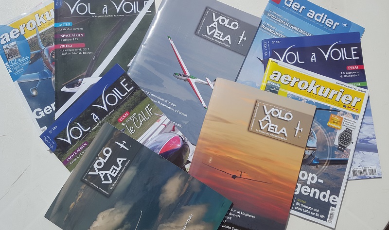 Avez-vous un article concernant La Motte?